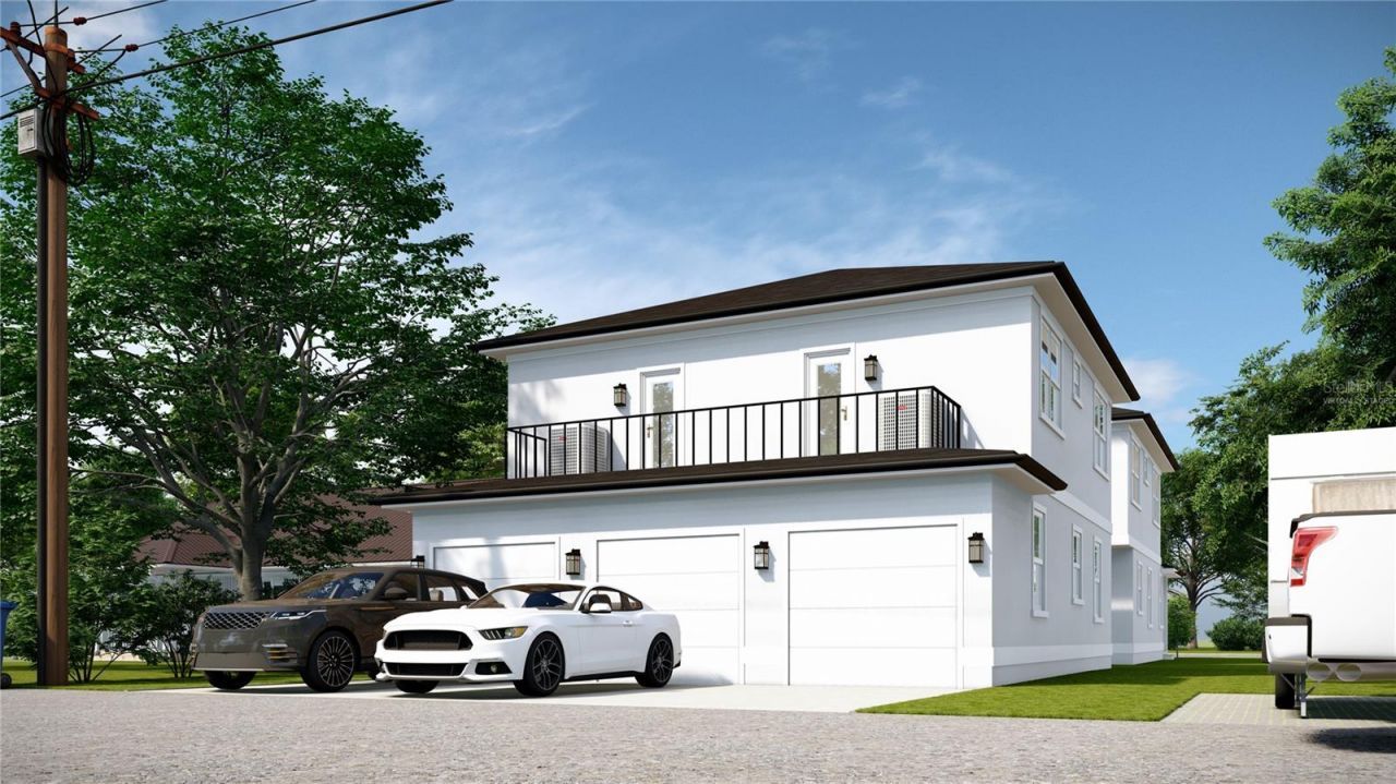 2826 38th Avenue N, Saint Petersburg, FL 33713 Photo