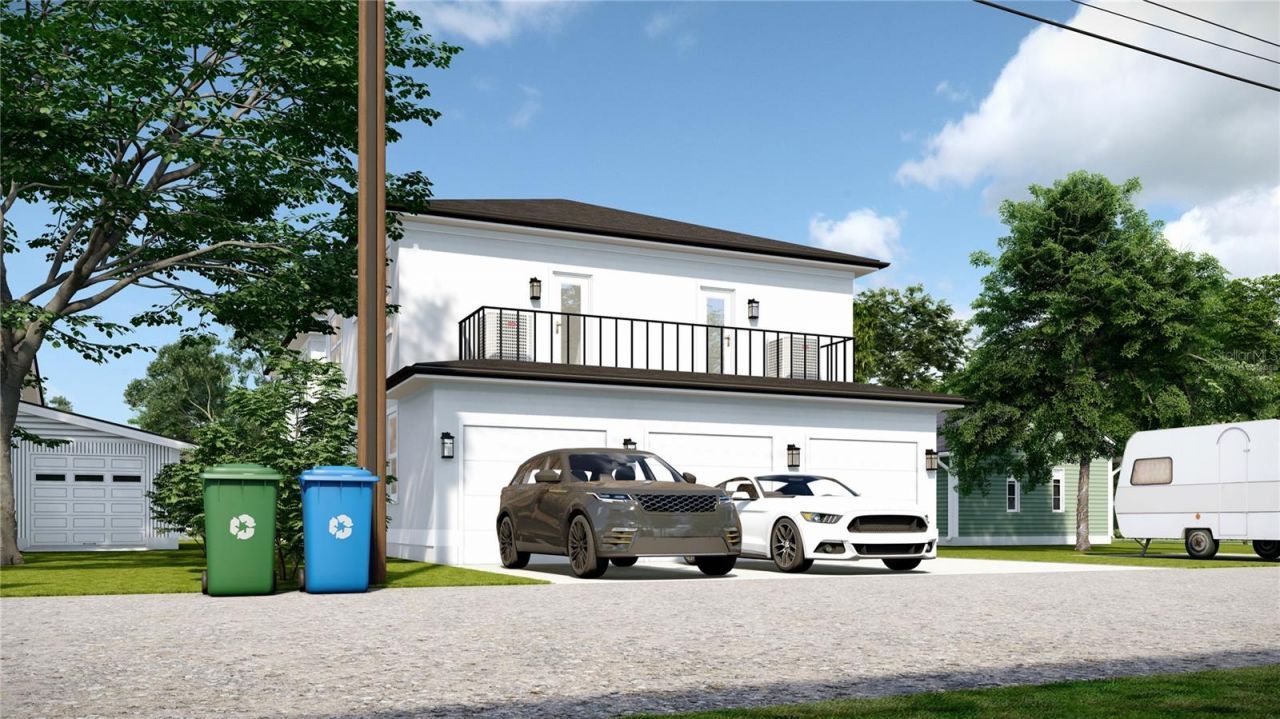 2826 38th Avenue N, Saint Petersburg, FL 33713 Photo