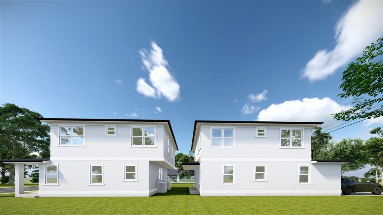 2826 38th Avenue N, Saint Petersburg, FL 33713 Photo