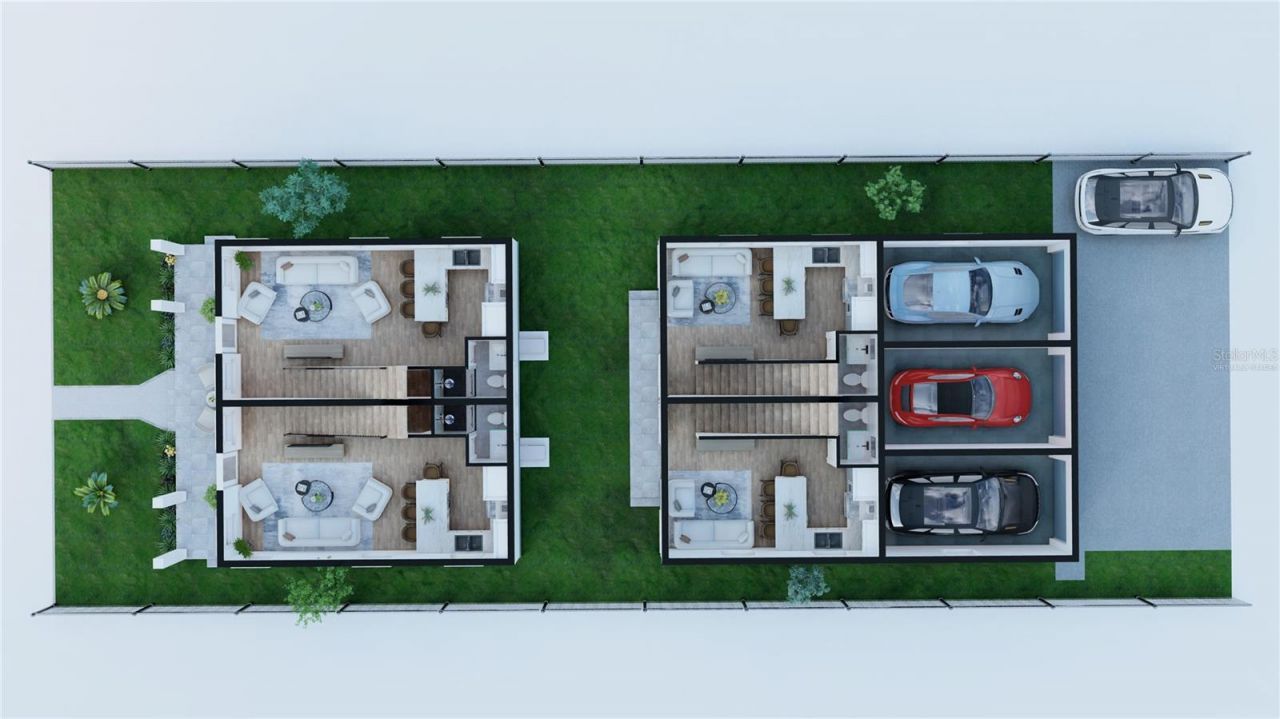 2826 38th Avenue N, Saint Petersburg, FL 33713 Photo