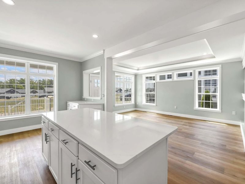 10850 E Bayshore Road, Unit Cardinal B, Marblehead, OH 43440 Photo 25