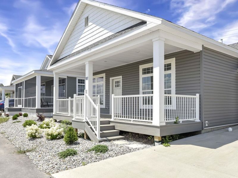 10850 E Bayshore Road, Unit Cardinal B, Marblehead, OH 43440 Photo 3