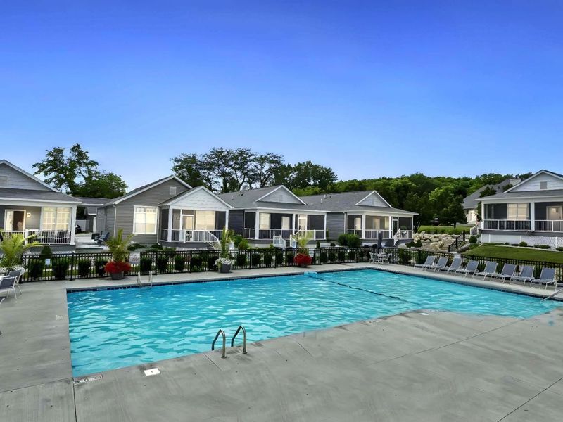 10850 E Bayshore Road, Unit Cardinal B, Marblehead, OH 43440 Photo 53