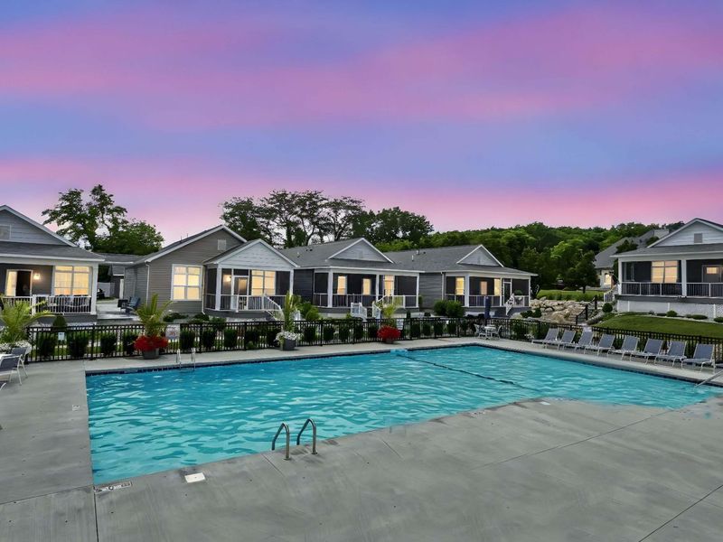 10850 E Bayshore Road, Unit Cardinal B, Marblehead, OH 43440 Photo 54