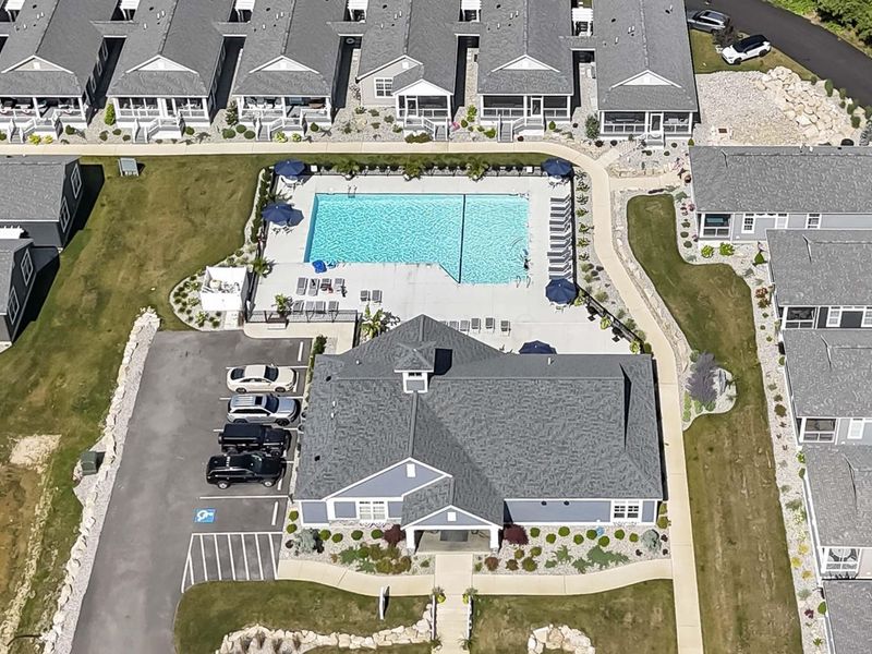 10850 E Bayshore Road, Unit Cardinal B, Marblehead, OH 43440 Photo 68