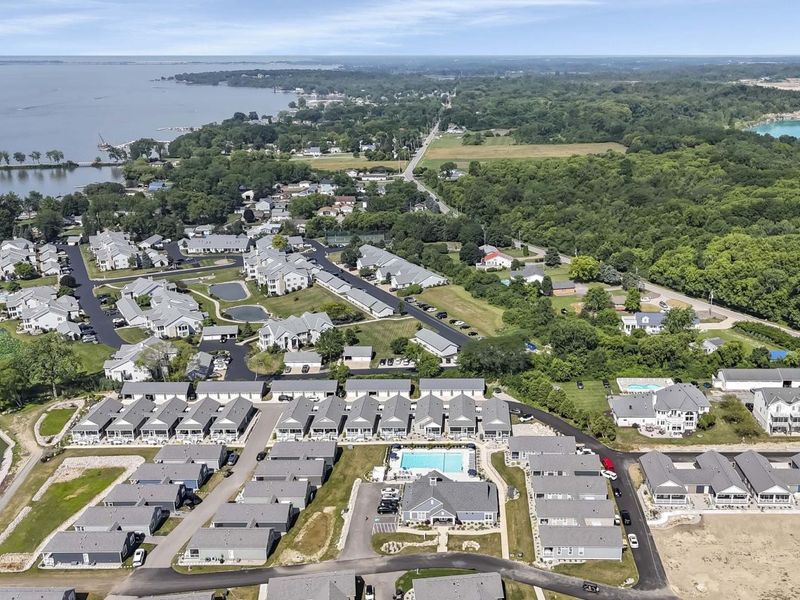10850 E Bayshore Road, Unit Cardinal B, Marblehead, OH 43440 Photo 69