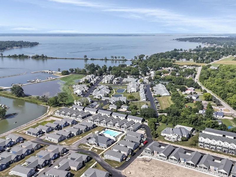 10850 E Bayshore Road, Unit Cardinal B, Marblehead, OH 43440 Photo 70