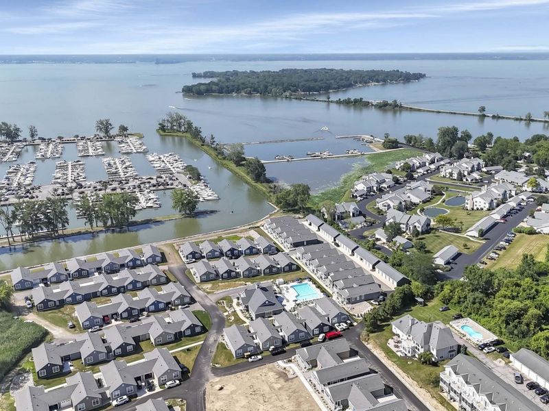 10850 E Bayshore Road, Unit Cardinal B, Marblehead, OH 43440 Photo 71