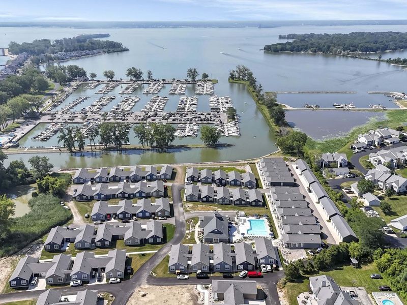 10850 E Bayshore Road, Unit Cardinal B, Marblehead, OH 43440 Photo 72