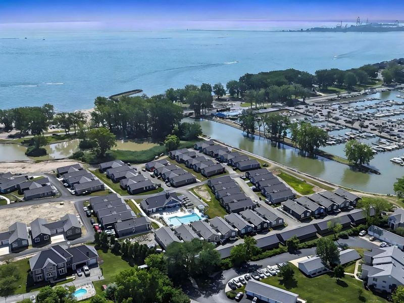 10850 E Bayshore Road, Unit Cardinal B, Marblehead, OH 43440 Photo 74