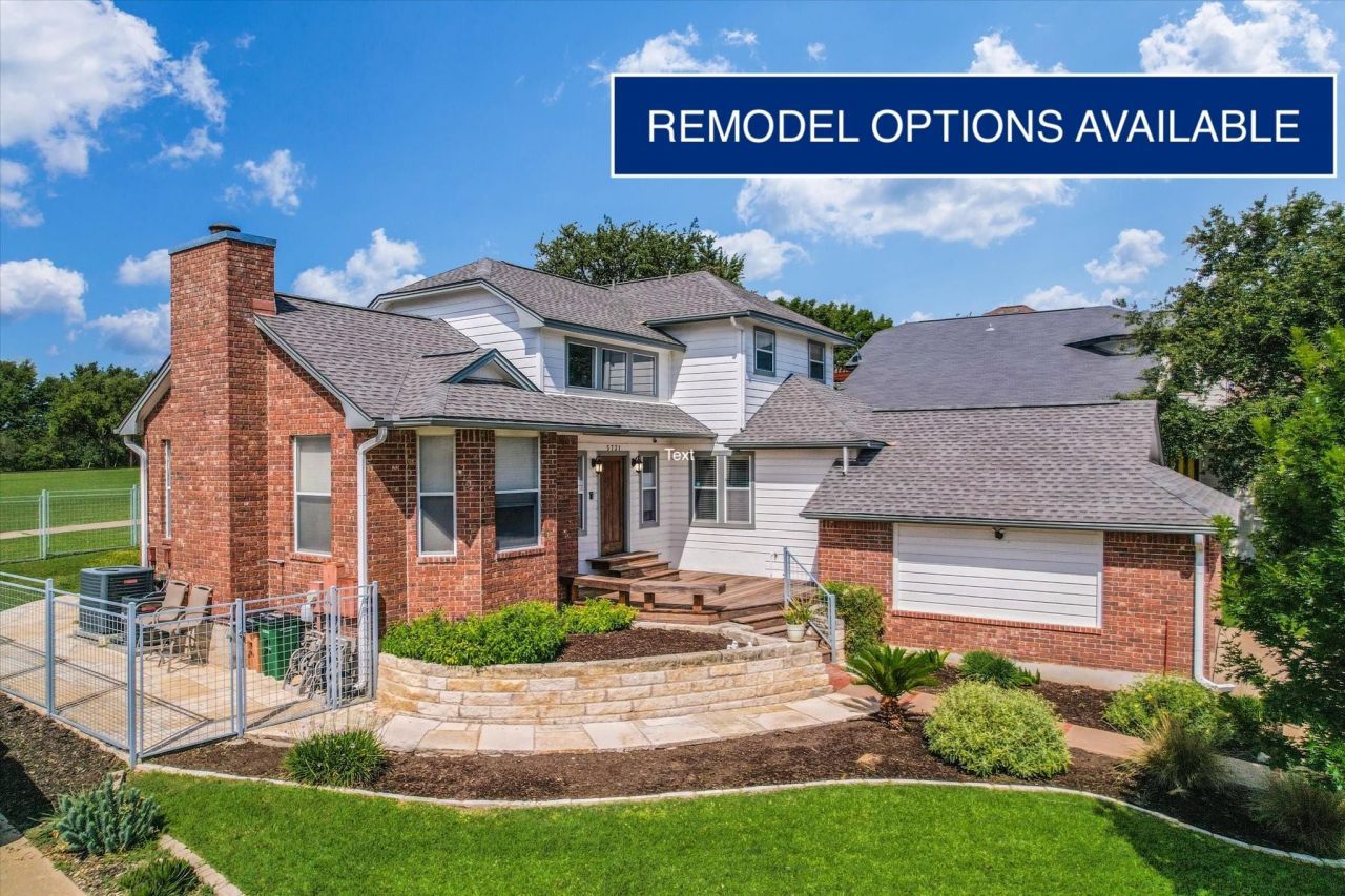 5731 Misty Hill Cv, Austin, TX 78759 Main Photo