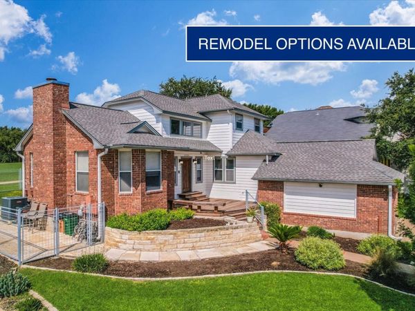 5731 Misty Hill CV, Austin, TX 78759