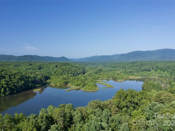 0 Parkway North None, Mill Spring, NC 28756