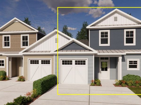 121-B Jarvis Landing, Unit 29, Jarvisburg, NC 27947