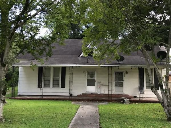 312 Hopson Street, Lyon, MS 38645