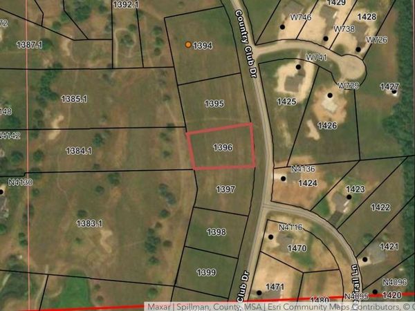 L61 Country Club Drive, Brodhead, WI 53520