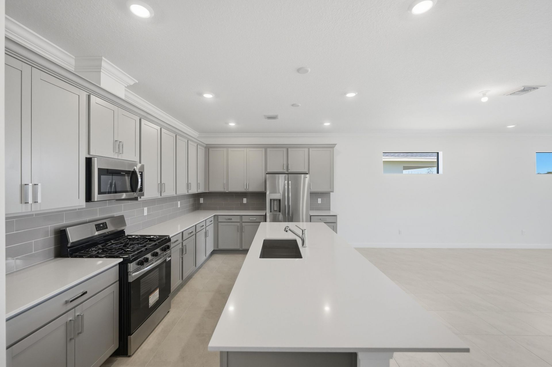 10724 NW Wilgrove Lane, Port Saint Lucie, FL 34987 Photo