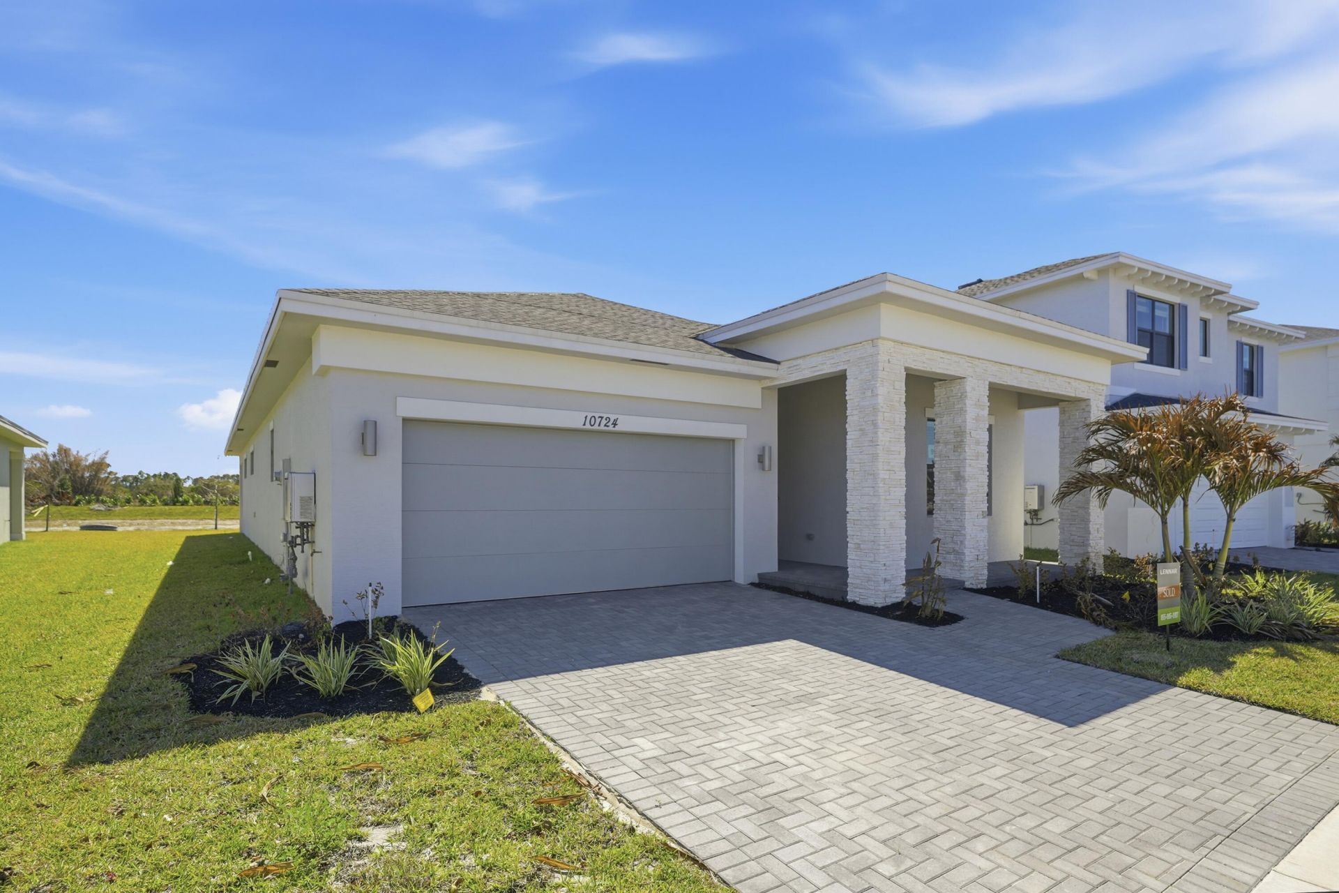 10724 NW Wilgrove Lane, Port Saint Lucie, FL 34987 Photo
