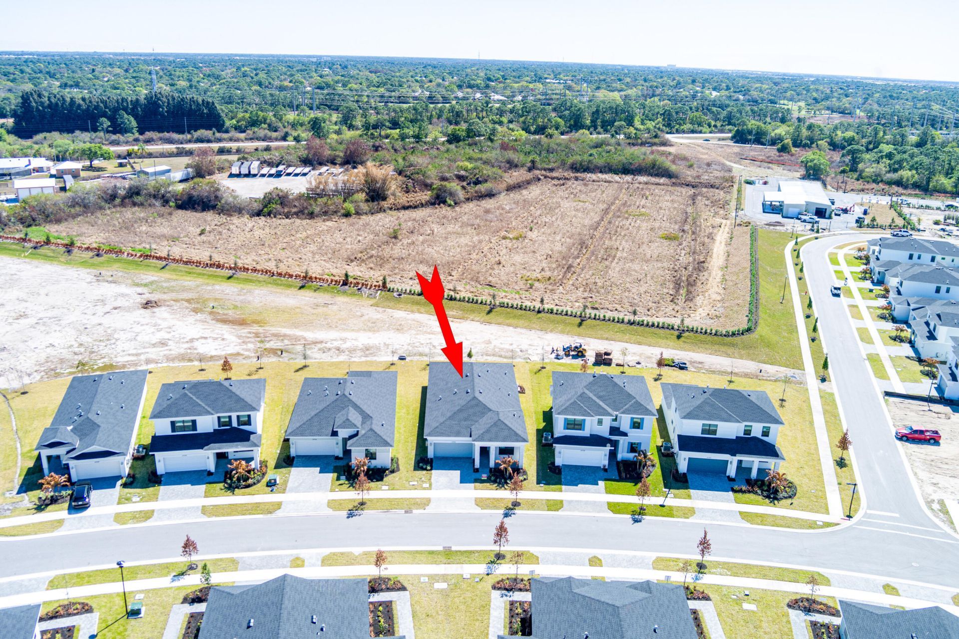 10724 NW Wilgrove Lane, Port Saint Lucie, FL 34987 Photo