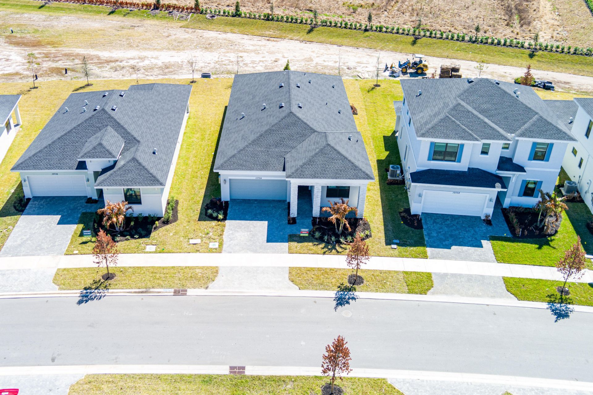 10724 NW Wilgrove Lane, Port Saint Lucie, FL 34987 Photo