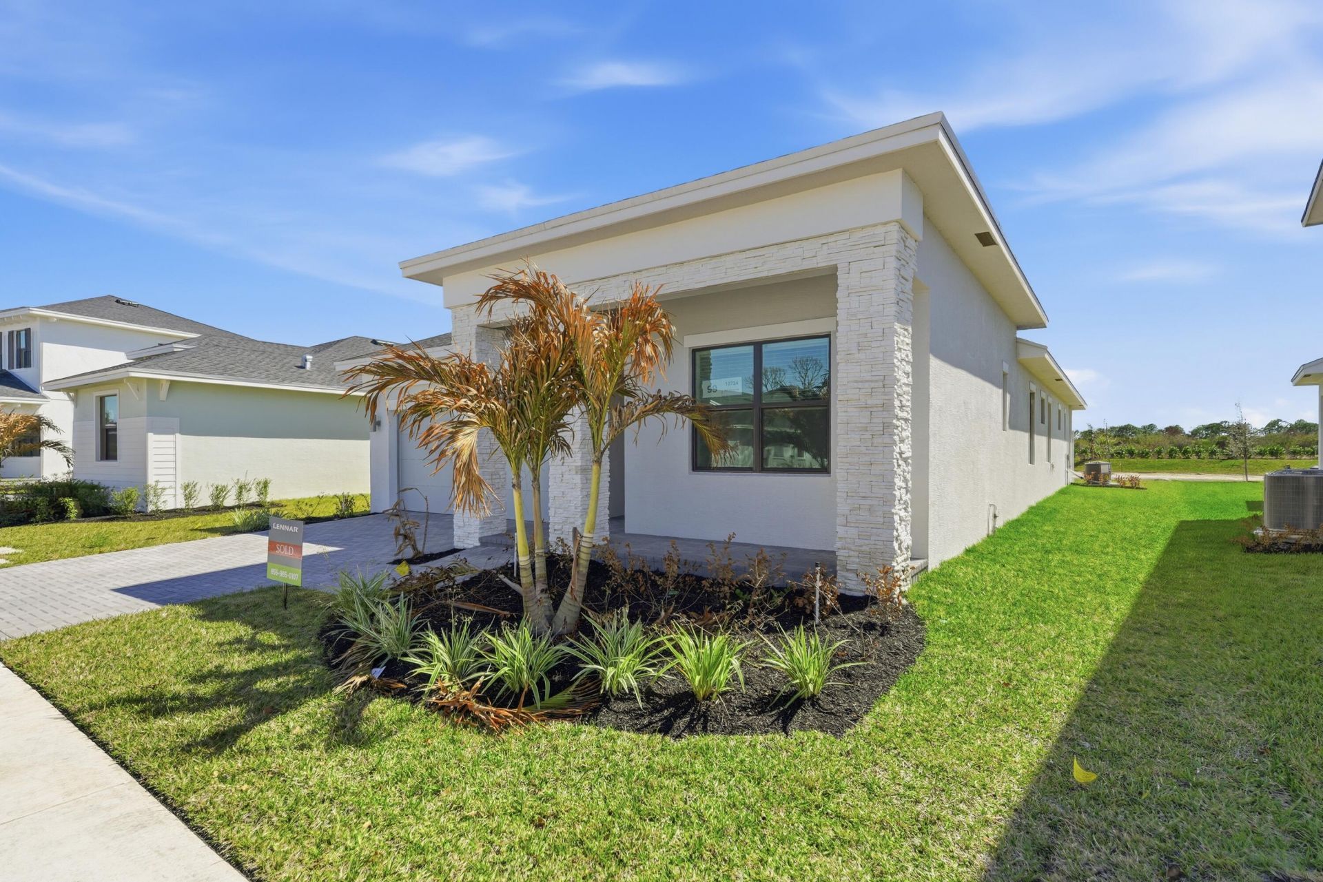 10724 NW Wilgrove Lane, Port Saint Lucie, FL 34987 Photo