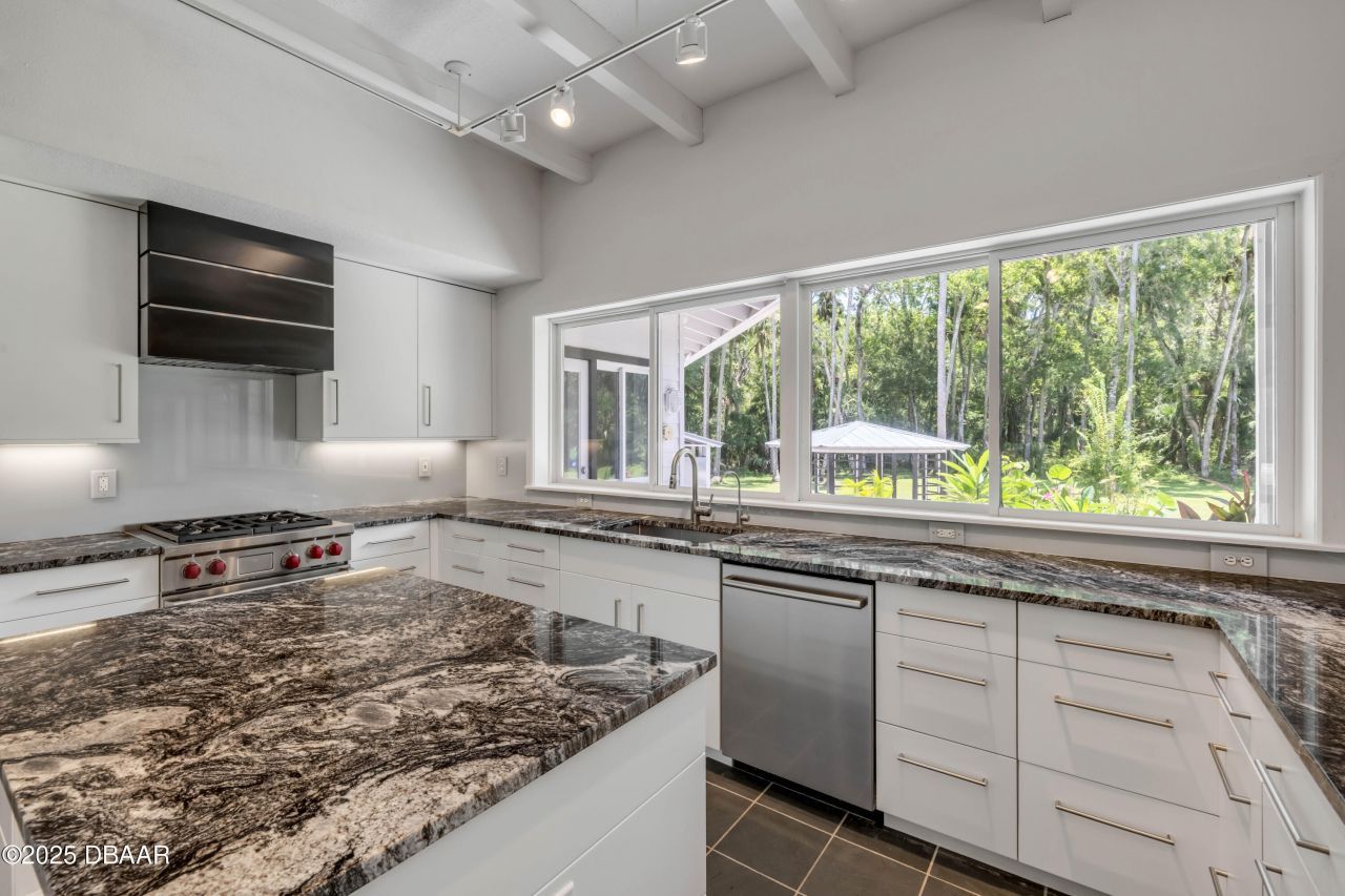 2612 Turnbull Bay Road, New Smyrna Beach, FL 32168 Photo