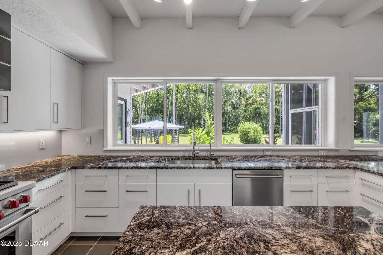 2612 Turnbull Bay Road, New Smyrna Beach, FL 32168 Photo