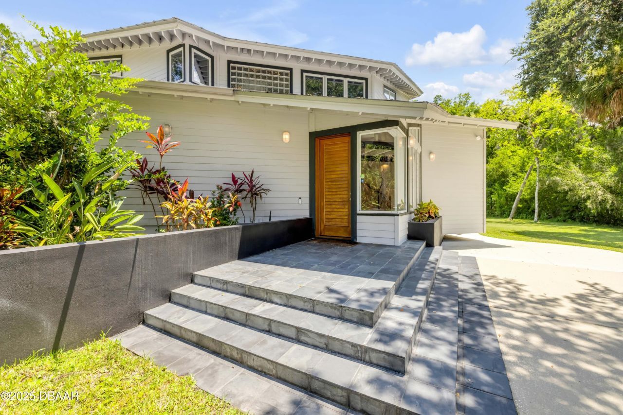 2612 Turnbull Bay Road, New Smyrna Beach, FL 32168 Photo