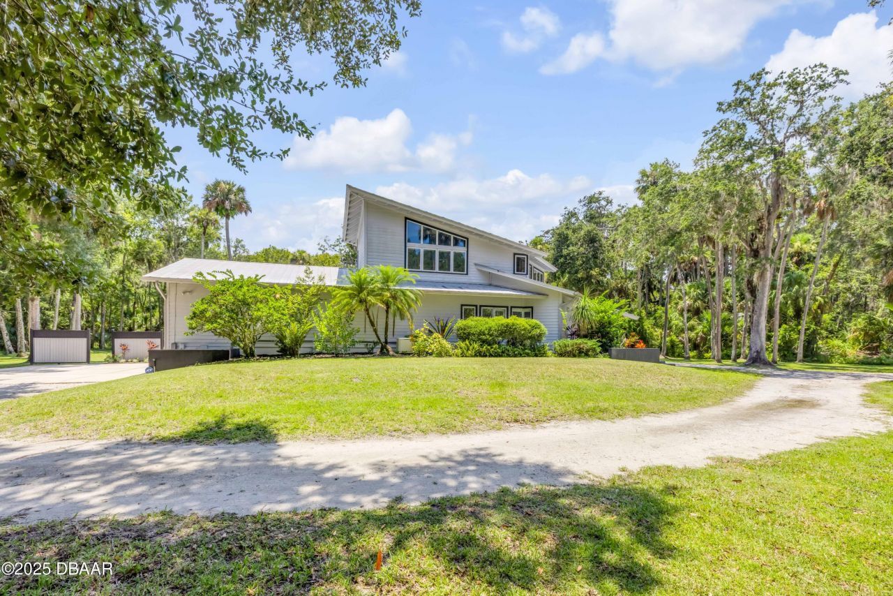 2612 Turnbull Bay Road, New Smyrna Beach, FL 32168 Photo