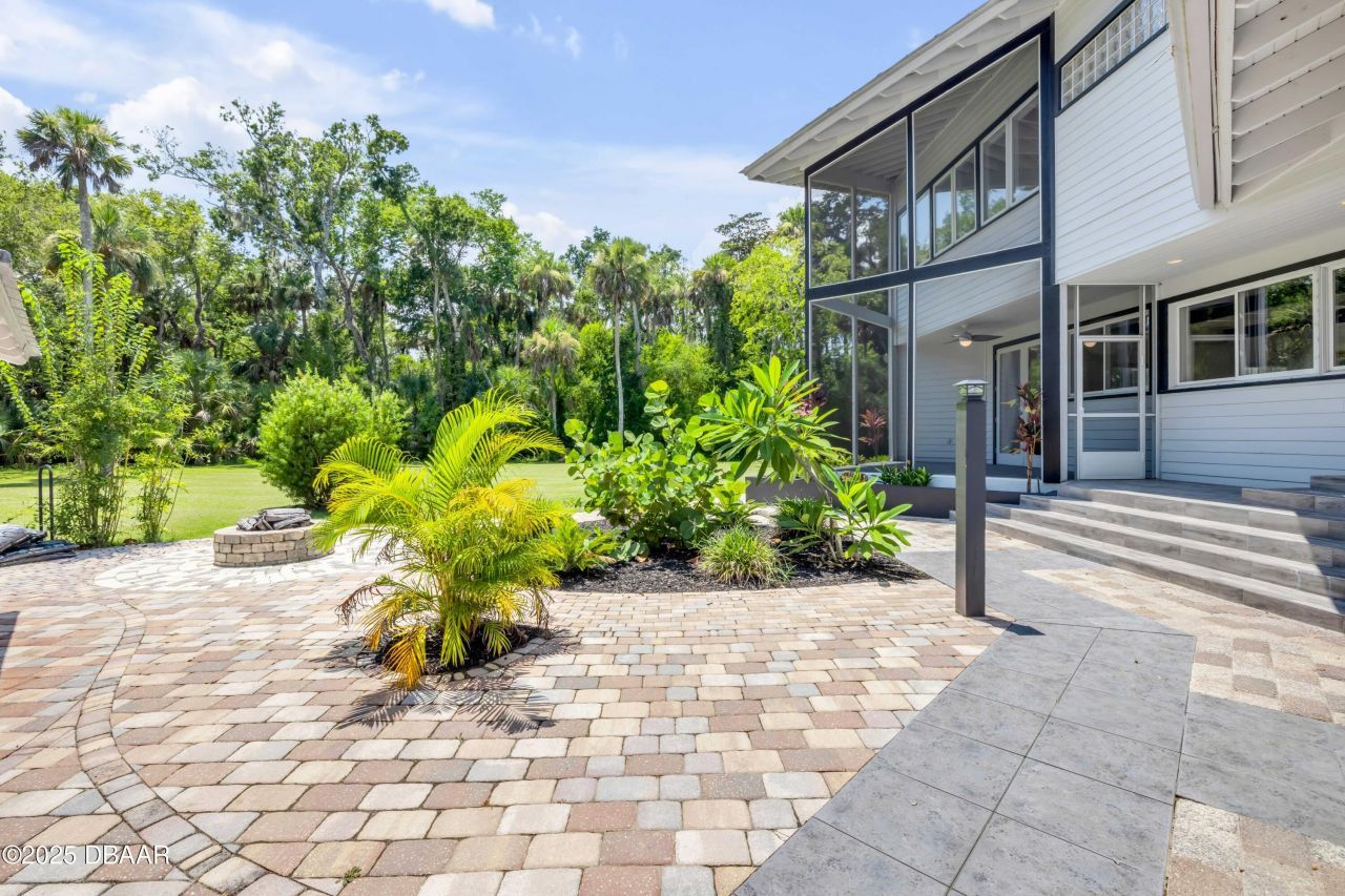 2612 Turnbull Bay Road, New Smyrna Beach, FL 32168 Photo