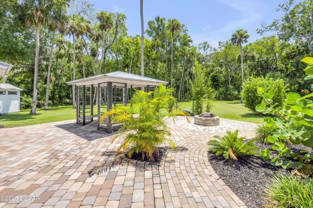 2612 Turnbull Bay Road, New Smyrna Beach, FL 32168 Photo