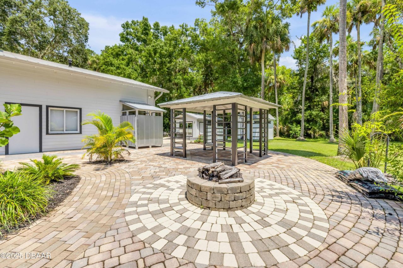 2612 Turnbull Bay Road, New Smyrna Beach, FL 32168 Photo