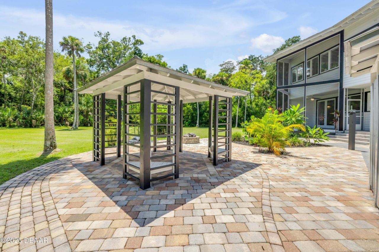 2612 Turnbull Bay Road, New Smyrna Beach, FL 32168 Photo