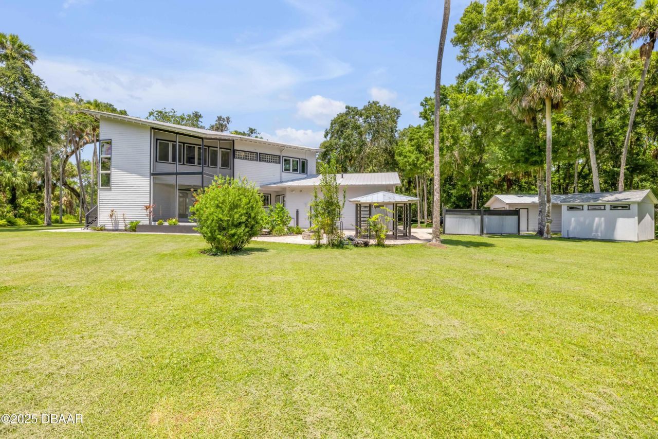 2612 Turnbull Bay Road, New Smyrna Beach, FL 32168 Photo