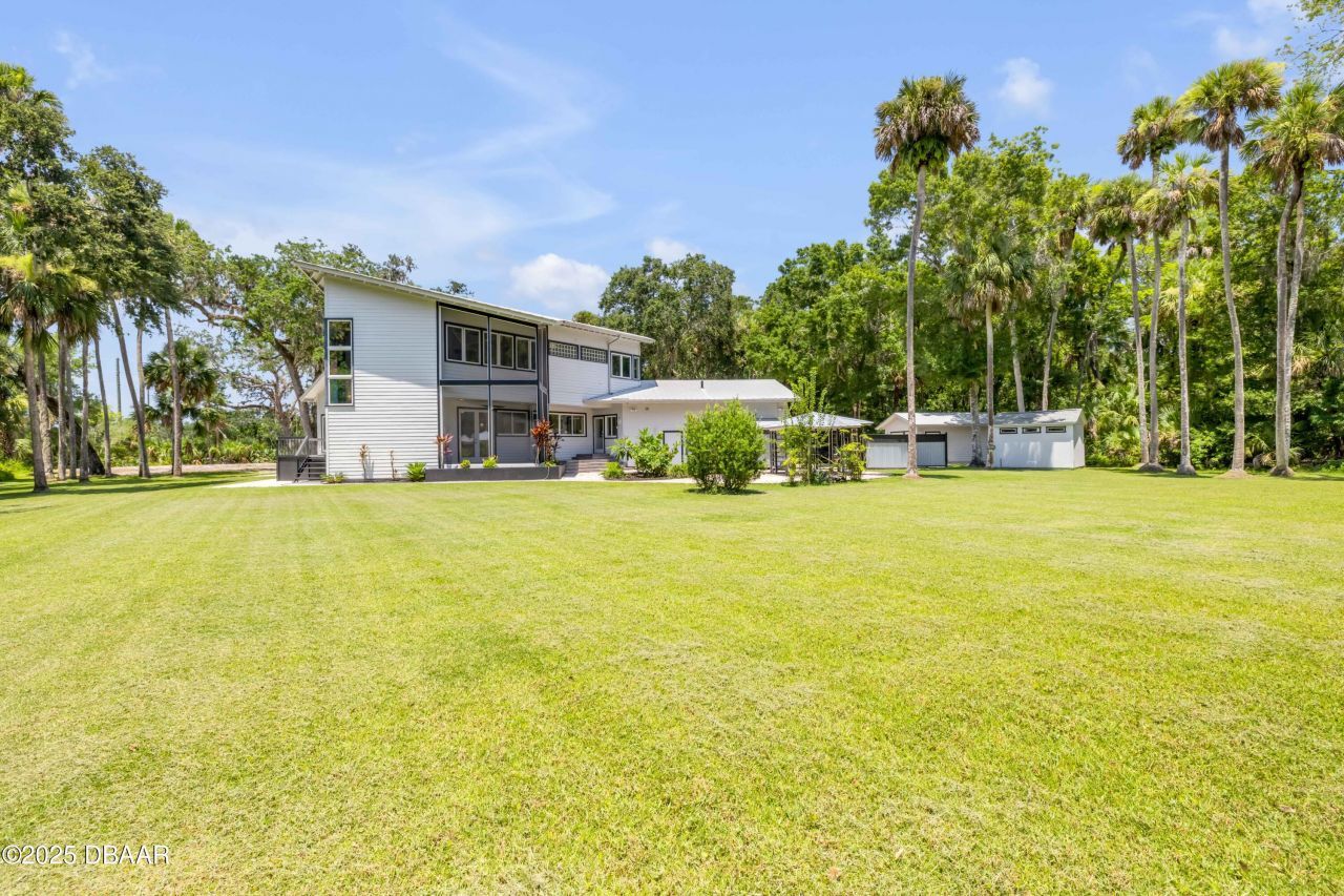 2612 Turnbull Bay Road, New Smyrna Beach, FL 32168 Photo