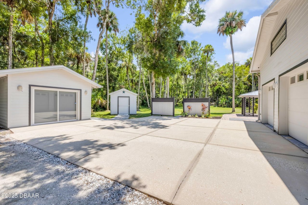 2612 Turnbull Bay Road, New Smyrna Beach, FL 32168 Photo