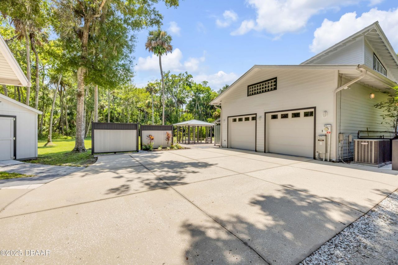 2612 Turnbull Bay Road, New Smyrna Beach, FL 32168 Photo