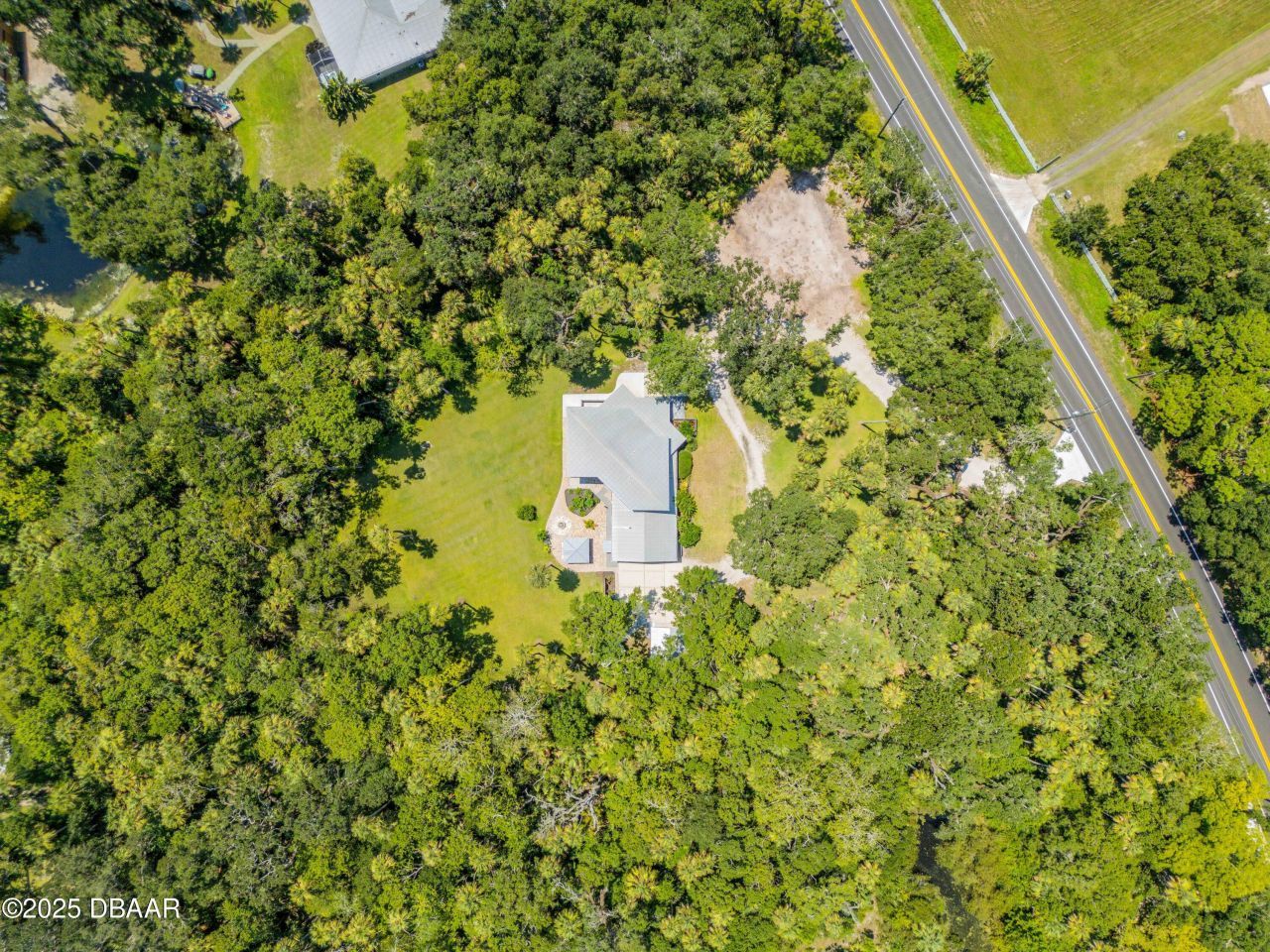 2612 Turnbull Bay Road, New Smyrna Beach, FL 32168 Photo