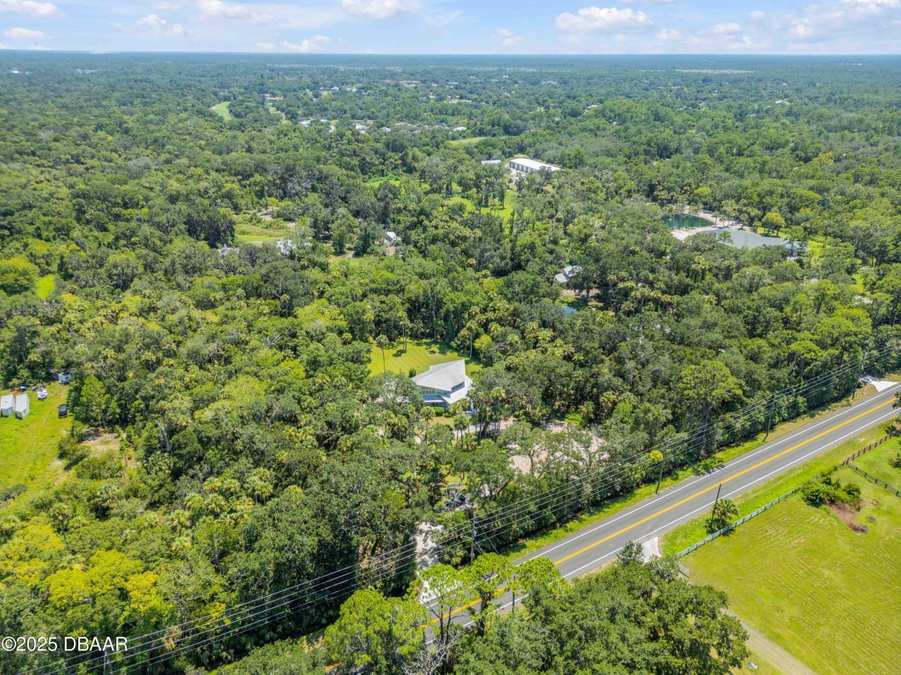 2612 Turnbull Bay Road, New Smyrna Beach, FL 32168 Photo