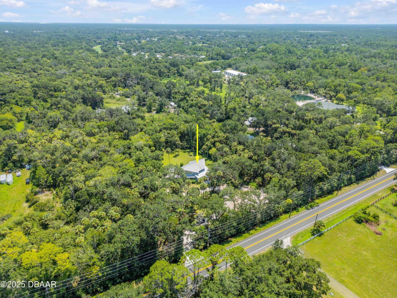 2612 Turnbull Bay Road, New Smyrna Beach, FL 32168 Photo