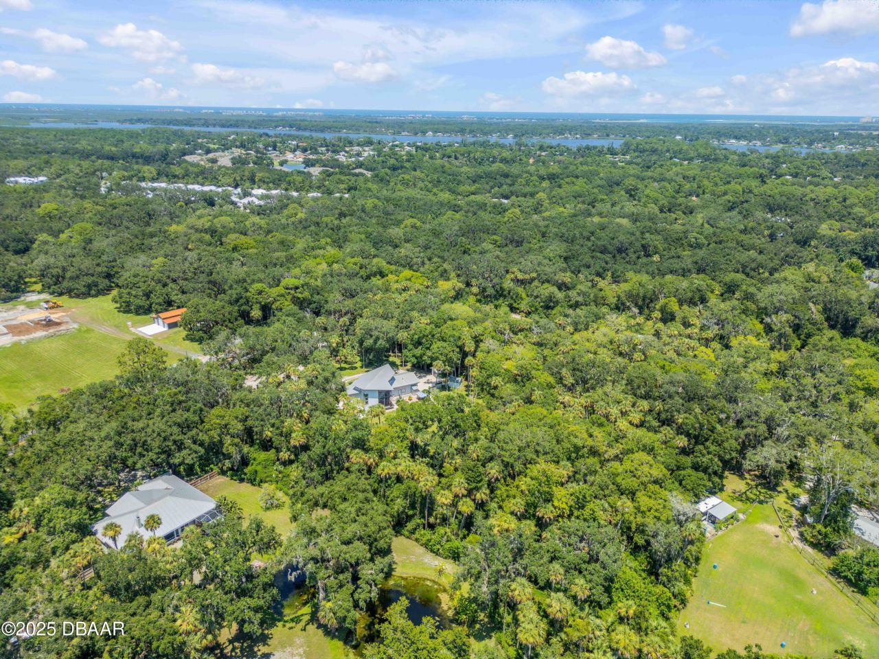 2612 Turnbull Bay Road, New Smyrna Beach, FL 32168 Photo