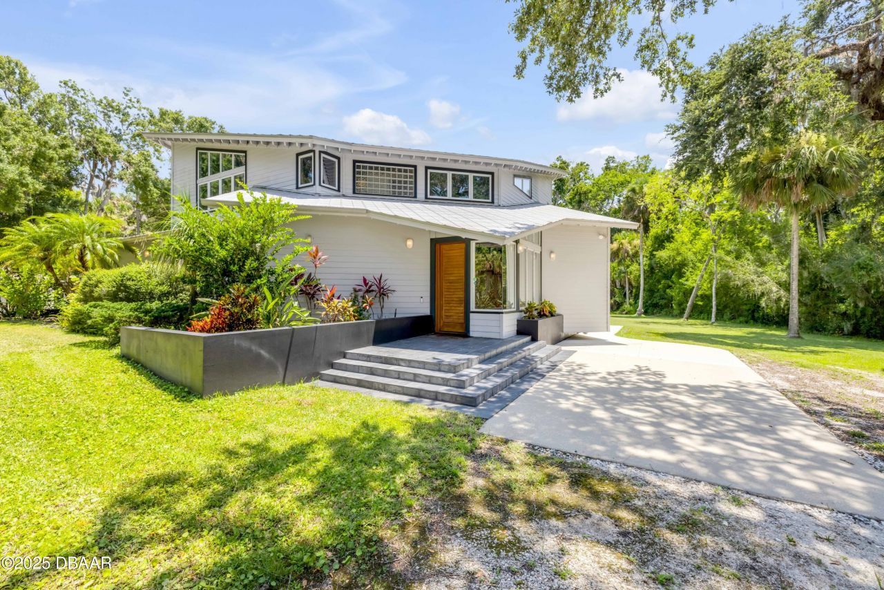2612 Turnbull Bay Road, New Smyrna Beach, FL 32168 Photo