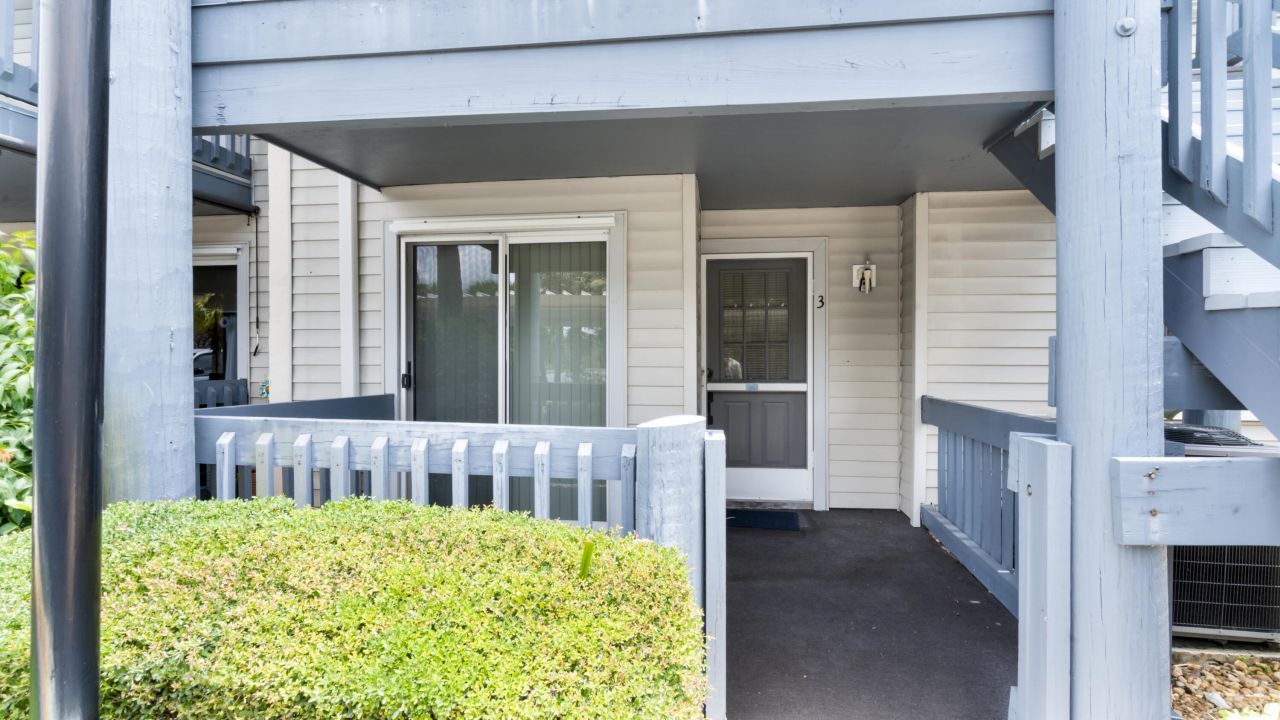 1481 NE 14th Court, Unit U-3, Jensen Beach, FL 34957 Photo