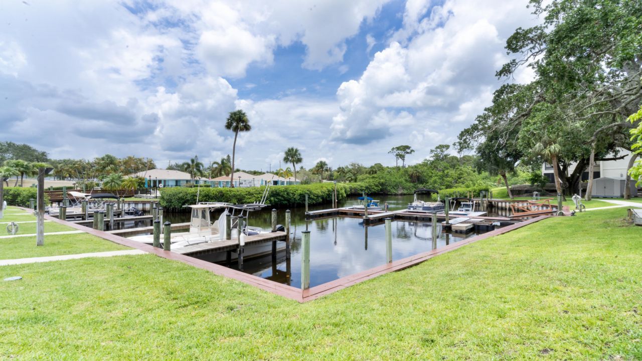 1481 NE 14th Court, Unit U-3, Jensen Beach, FL 34957 Photo