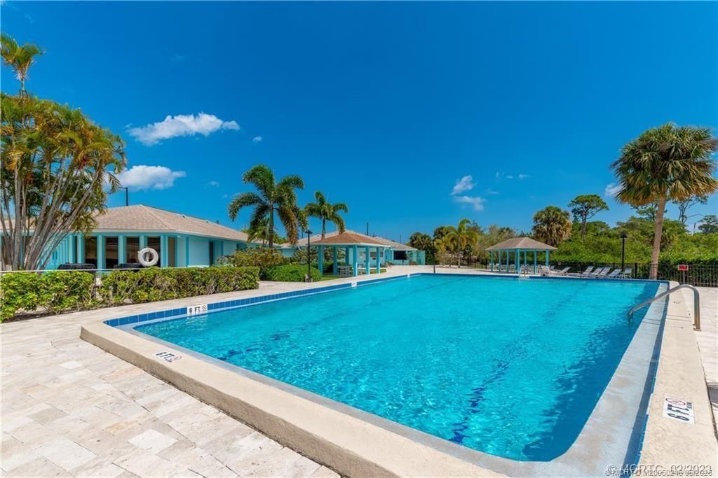 1481 NE 14th Court, Unit U-3, Jensen Beach, FL 34957 Photo