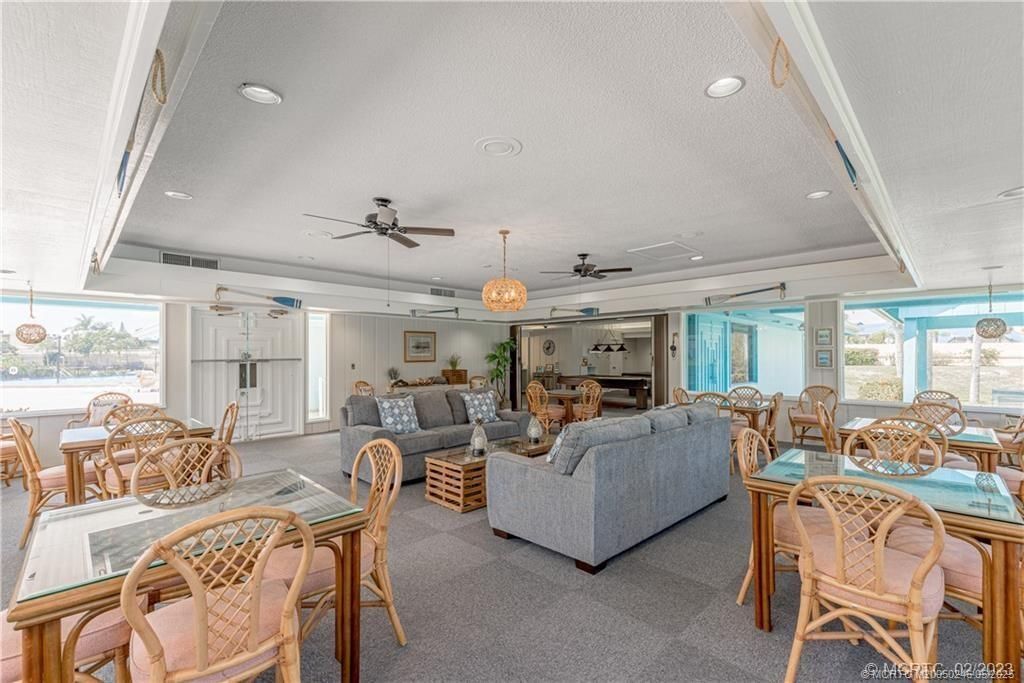 1481 NE 14th Court, Unit U-3, Jensen Beach, FL 34957 Photo