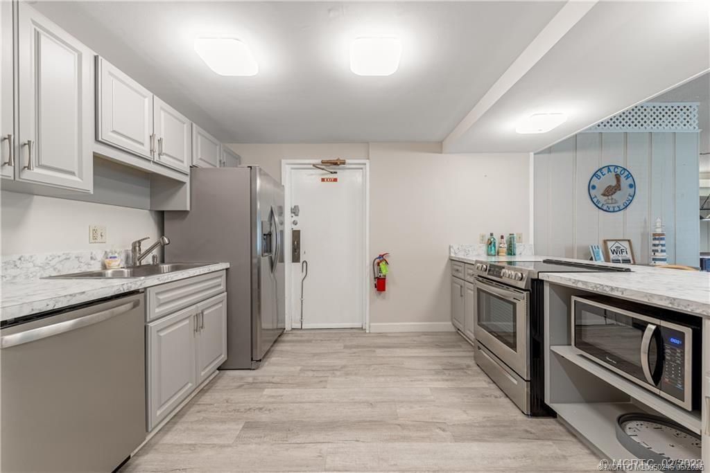 1481 NE 14th Court, Unit U-3, Jensen Beach, FL 34957 Photo