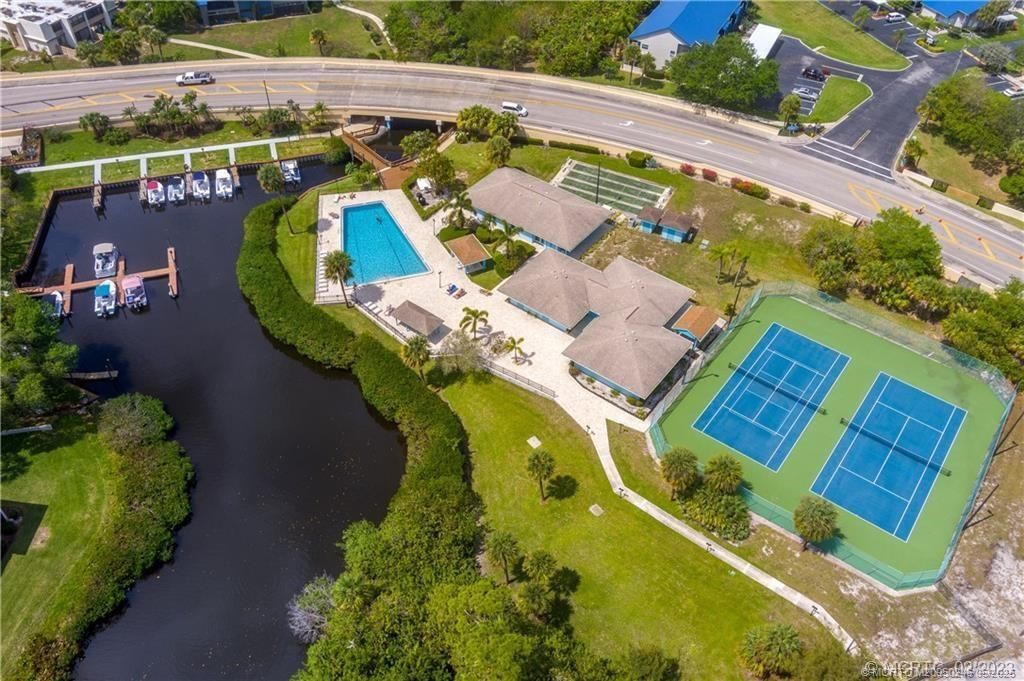 1481 NE 14th Court, Unit U-3, Jensen Beach, FL 34957 Photo