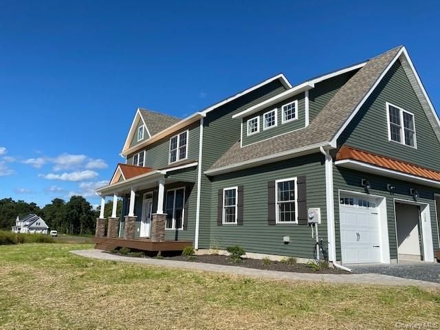 43 Delmar Hill Road, Slate Hill, NY 10973 Main Photo