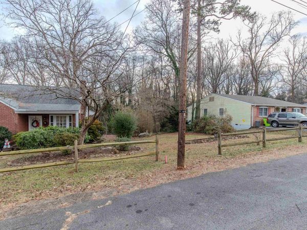 202 RAYMOND AVE, Charlottesville, VA 22903